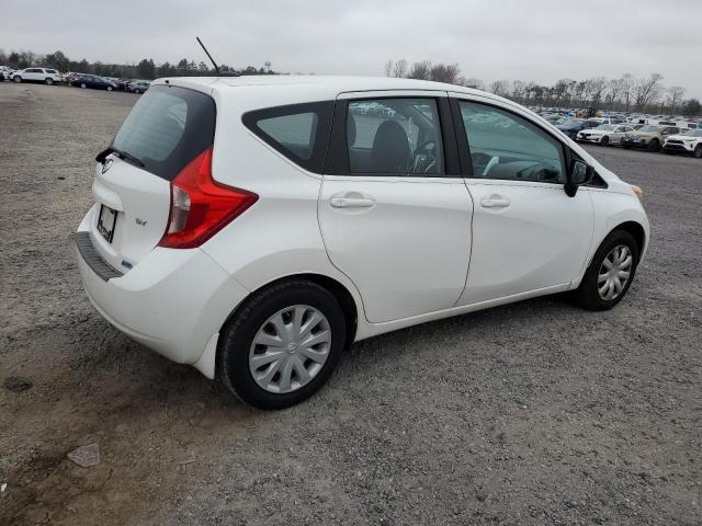Изображение 3 2015 NISSAN VERSA NOTE S 2015 с VIN 3N1CE2CP3FL394014