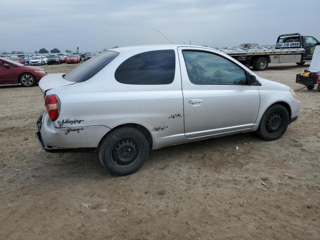 Obraz 3 z 2001 Toyota Echo 2001 z VIN JTDAT123410180836