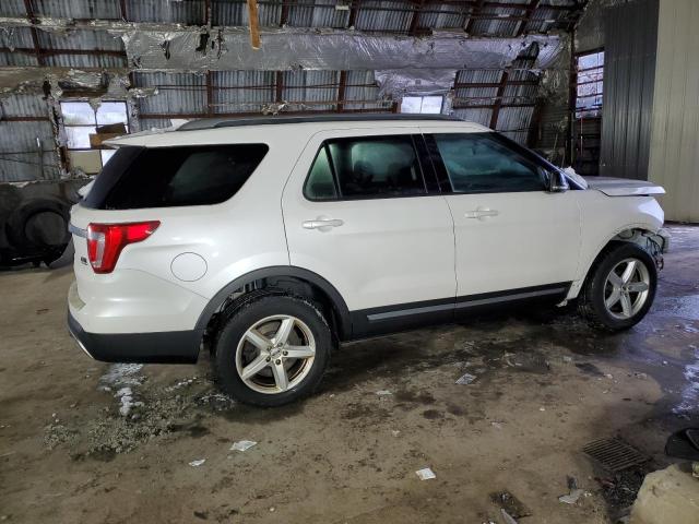 Image 3 of 2017 FORD EXPLORER XLT 2017 with VIN 1FM5K8DH9HGC01912