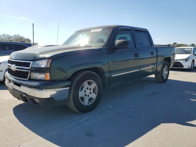Obraz 1 z 2006 CHEVROLET SILVERADO C1500 2006 z VIN 2GCEC13TX61213429