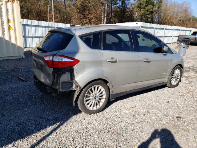 Obraz 3 z 2015 FORD C-MAX SEL 2015 z VIN 1FADP5BU7FL119817