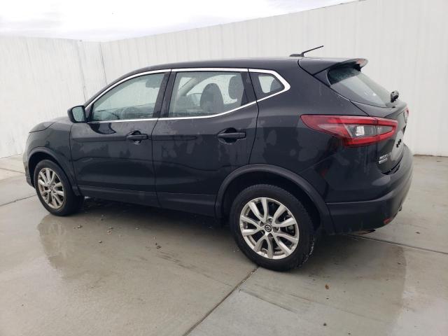 Obraz 2 z 2021 NISSAN ROGUE SPORT S 2021 z VIN JN1BJ1AW4MW439089