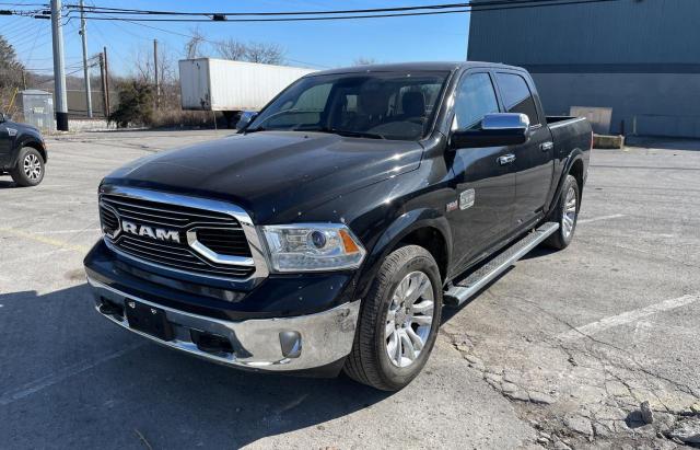 Image 2 of 2018 RAM 1500 LONGHORN 2018 with VIN 1C6RR7PT4JS249548