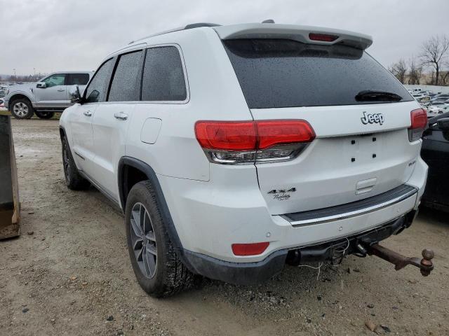 Изображение 2 2019 JEEP GRAND CHEROKEE LIMITED 2019 с VIN 1C4RJFBG0KC552956