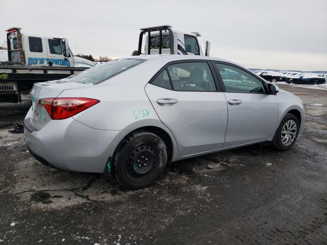Obraz 3 z 2019 TOYOTA COROLLA L 2019 z VIN 2T1BURHE7KC243654