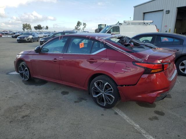 Изображение 2 2023 NISSAN ALTIMA SR 2023 с VIN 1N4BL4CW6PN321308