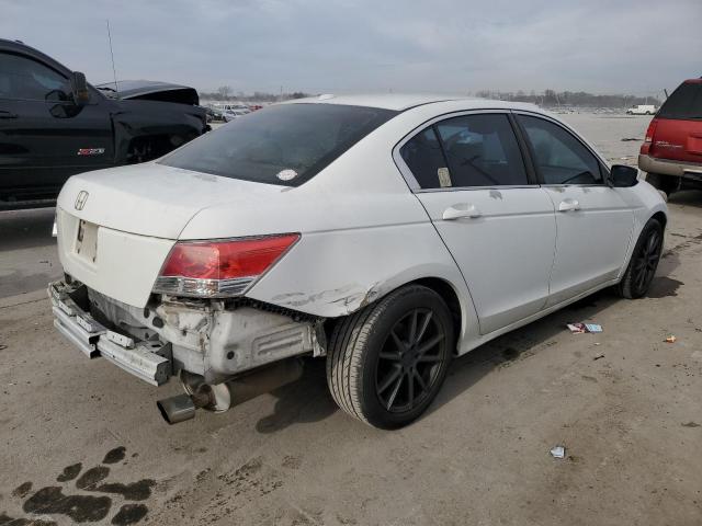 Obraz 3 z 2010 HONDA ACCORD EXL 2010 z VIN 1HGCP2F86AA188053