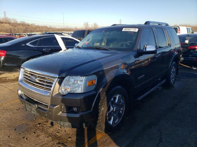 Изображение 2006 FORD EXPLORER LIMITED 2006