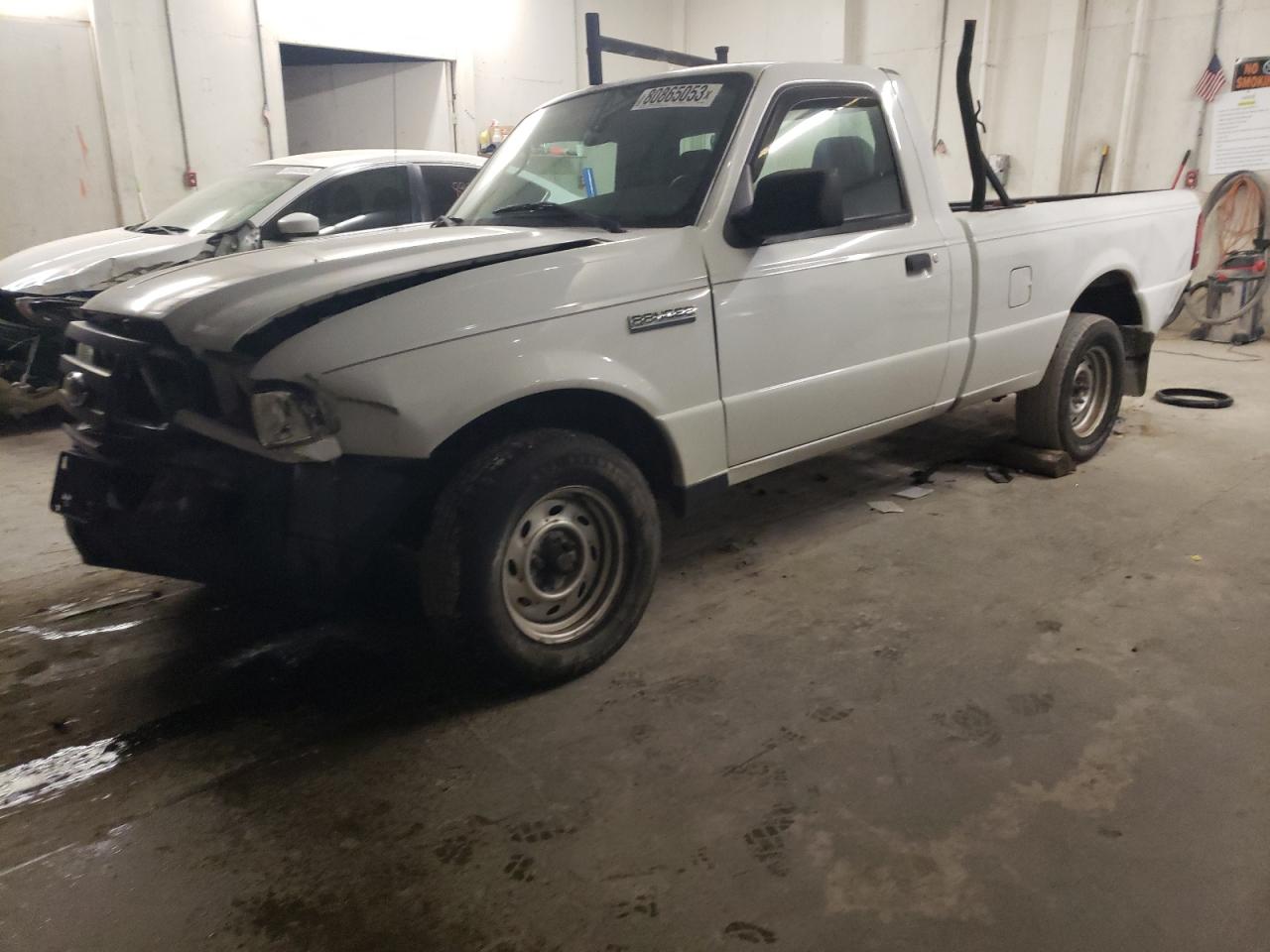2006 FORD RANGER  2006 image