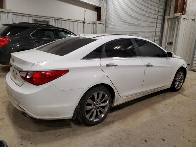 Image 3 of 2013 HYUNDAI SONATA SE 2013 with VIN 5NPEC4AC2DH781190