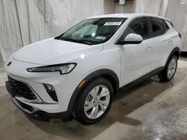 Image 1 of 2024 BUICK ENCORE GX PREFERRED 2024 with VIN KL4AMBS24RB039673