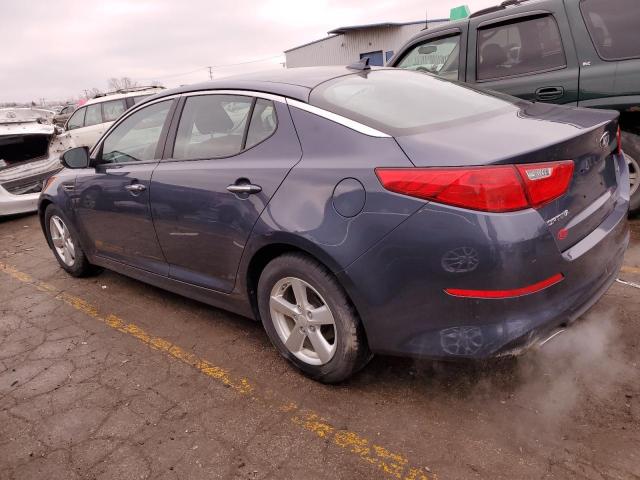 Obraz 2 z 2015 KIA OPTIMA LX 2015 z VIN KNAGM4A75F5602035