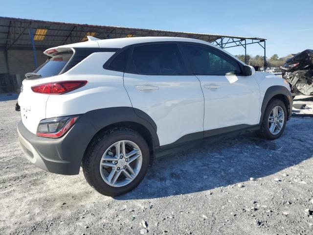 Obraz 3 z 2022 HYUNDAI KONA SEL 2022 z VIN KM8K22AB9NU816022