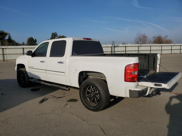 Image 2 of 2011 CHEVROLET SILVERADO C1500 LT 2011 with VIN 3GCPCSE09BG310950