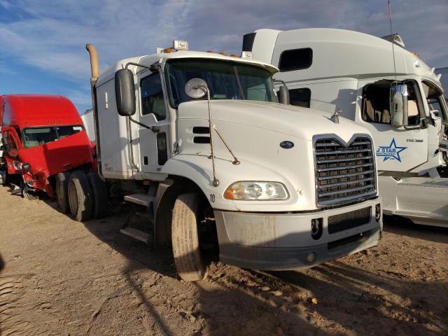 Obraz 2010 MACK 600 CXU600 2010