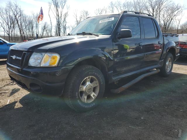 2004 FORD EXPLORER SPORT TRAC  2004 image