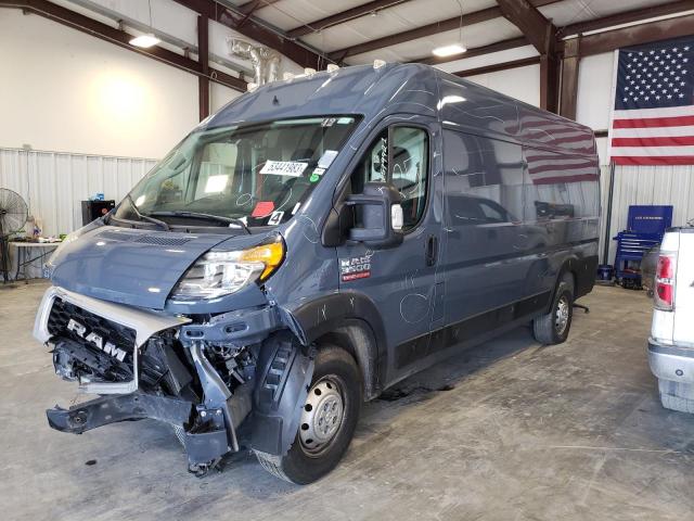 Obraz 1 z 2021 RAM PROMASTER 3500 3500 HIGH 2021 z VIN 3C6MRVJG4ME579921