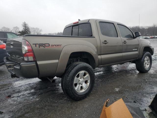 Изображение 3 2014 TOYOTA TACOMA DOUBLE CAB 2014 с VIN 3TMLU4EN4EM134401