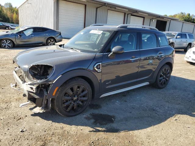 Изображение 1 2019 MINI COOPER S COUNTRYMAN ALL4 2019 с VIN WMZYT5C54K3G93982