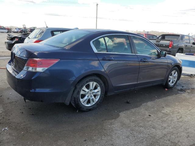 Image 3 of 2008 HONDA ACCORD LXP 2008 with VIN JHMCP26478C052801