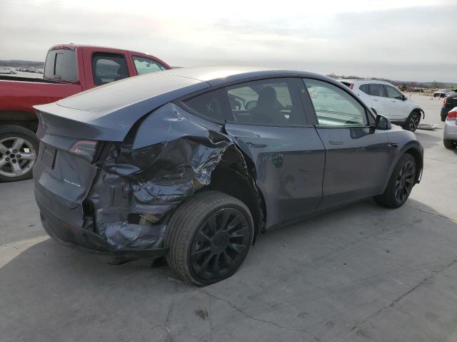 Изображение 3 2023 TESLA MODEL Y  2023 с VIN 7SAYGDEE6PA159692