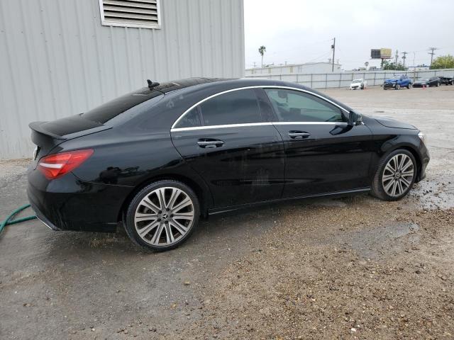 Image 3 of 2018 MERCEDES-BENZ CLA 250 2018 with VIN WDDSJ4EB8JN638692