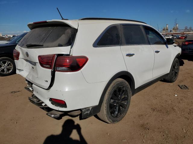 Obraz 3 z 2020 KIA SORENTO S 2020 z VIN 5XYPG4A53LG637975
