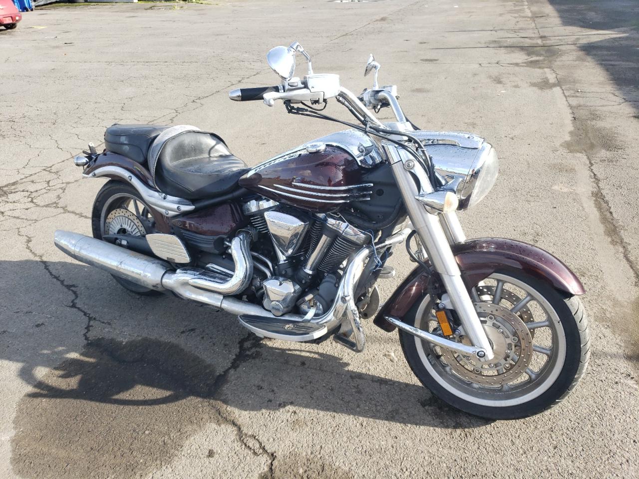 Изображение 2006 YAMAHA XV1900 A 2006