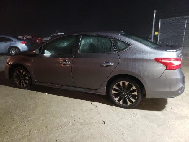 Изображение 2 2019 NISSAN SENTRA S 2019 с VIN 3N1AB7AP8KY288364