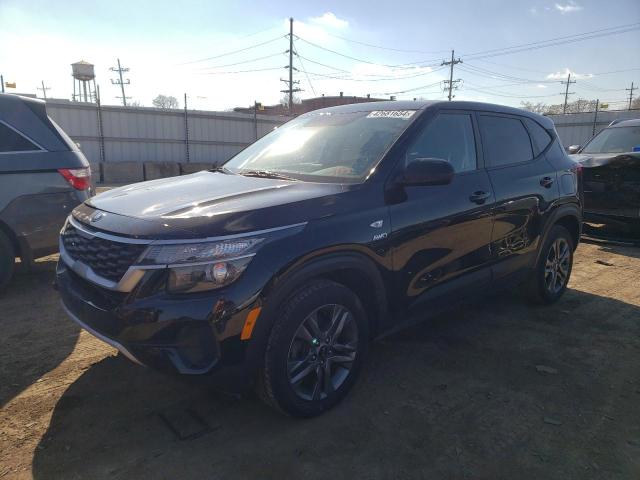 Obraz 1 z 2021 KIA SELTOS LX 2021 z VIN KNDEPCAA3M7187807