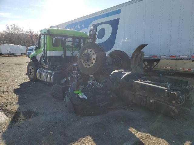 Image 3 of 2023 KENWORTH CONSTRUCTION T380 2023 with VIN 2NK4HJ7X5PM238215