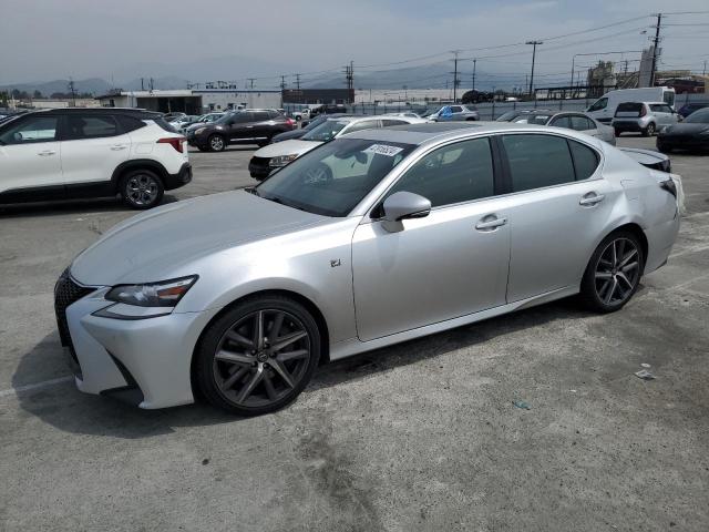 2016 LEXUS GS 350 BASE 2016 image