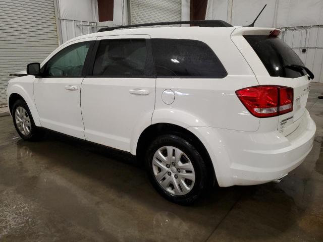 Изображение 2 2016 DODGE JOURNEY SE 2016 с VIN 3C4PDDAG1GT221268