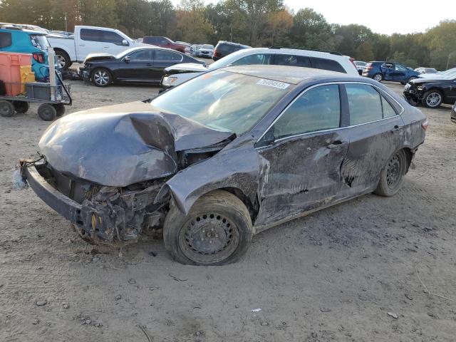 Изображение 1 2016 TOYOTA CAMRY LE 2016 с VIN 4T4BF1FK5GR528787