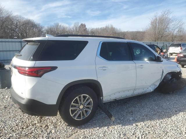 Image 3 of 2023 CHEVROLET TRAVERSE LT 2023 with VIN 1GNERHKW7PJ216452