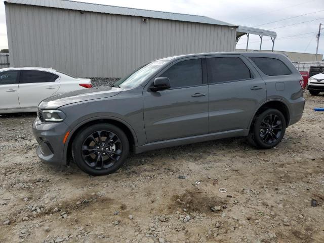 Изображение 1 2021 DODGE DURANGO GT 2021 с VIN 1C4RDHDG5MC715815