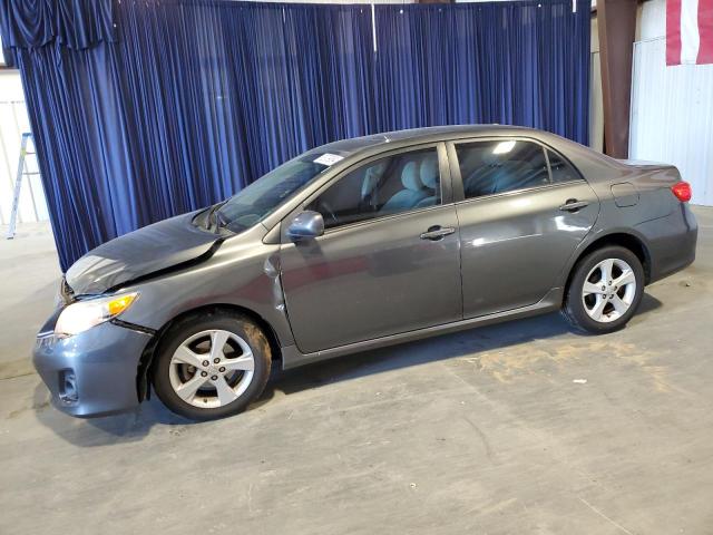 Image 1 of 2013 TOYOTA COROLLA BASE 2013 with VIN 2T1BU4EE8DC942575