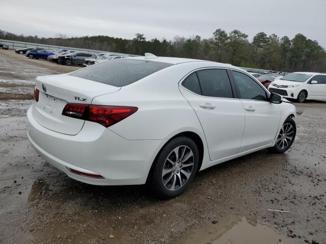 Изображение 3 2017 ACURA TLX TECH 2017 с VIN 19UUB1F50HA009325