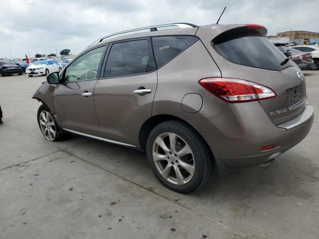 Изображение 2 2014 NISSAN MURANO S 2014 с VIN JN8AZ1MU4EW417451