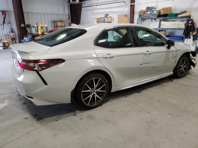 Изображение 3 2023 TOYOTA CAMRY SE NIGHT SHADE 2023 с VIN 4T1G11BK5PU084721