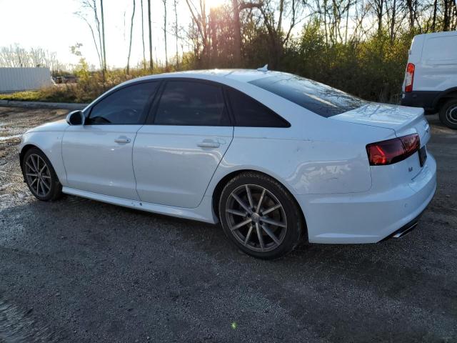 Изображение 2 2017 AUDI A6 PREMIUM PLUS 2017 с VIN WAUG8AFC3HN013027