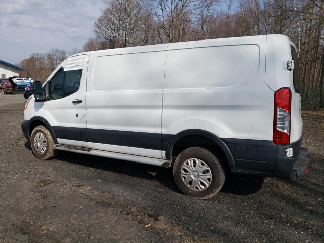 Obraz 2 z 2015 FORD TRANSIT T-250 2015 z VIN 1FTNR1ZM5FKA56830