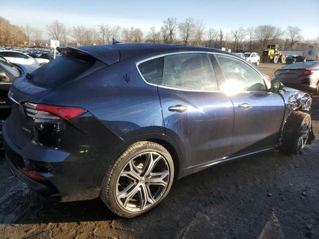 Image 3 of 2023 MASERATI LEVANTE MODENA 2023 with VIN ZN661YUM4PX435414