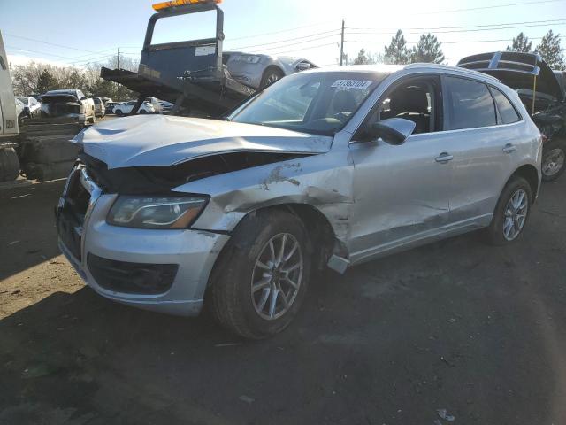 Изображение 2009 AUDI Q5 3.2 2009