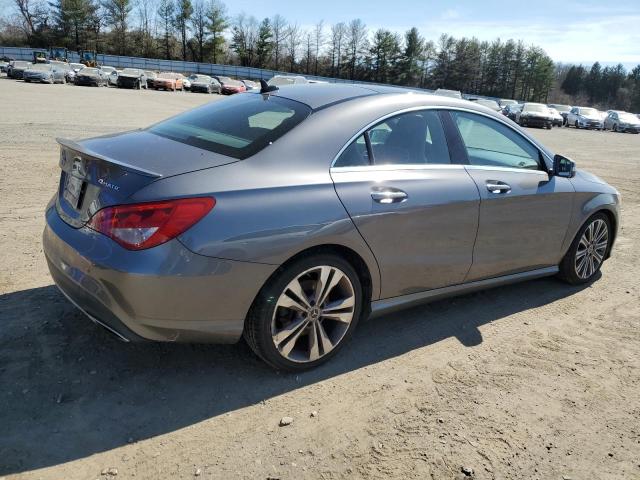 Obraz 3 z 2018 MERCEDES-BENZ CLA 250 4MATIC 2018 z VIN WDDSJ4GB0JN593650