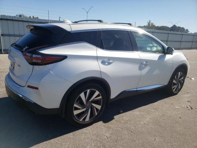 Obraz 3 z 2020 NISSAN MURANO SL 2020 z VIN 5N1AZ2CJ6LN109849