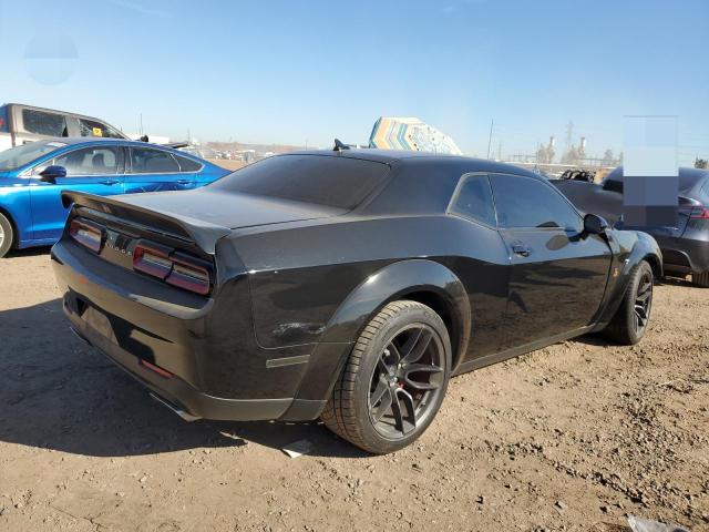 Изображение 3 2020 DODGE CHALLENGER R/T SCAT PACK 2020 с VIN 2C3CDZFJ4LH234992