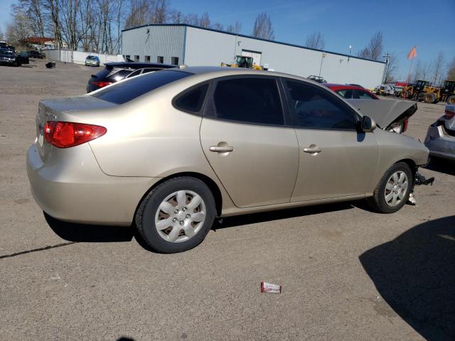 Obraz 3 z 2007 HYUNDAI ELANTRA GLS 2007 z VIN KMHDU46D67U146991