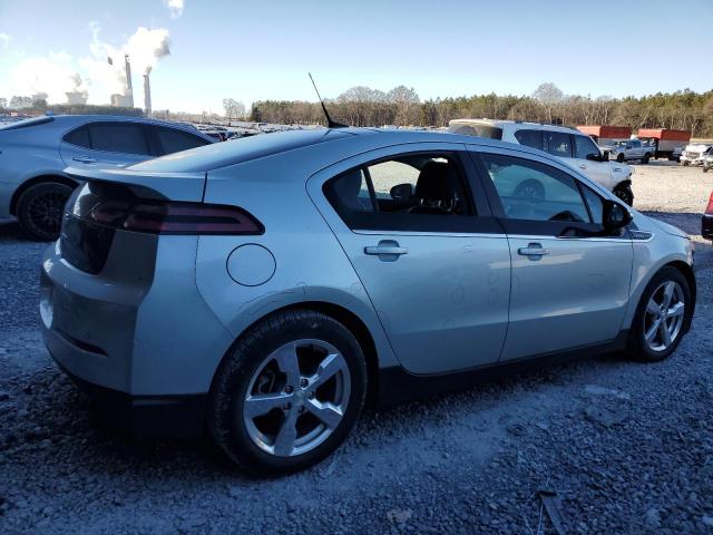 Изображение 3 2011 CHEVROLET VOLT  2011 с VIN 1G1RD6E44BU099310