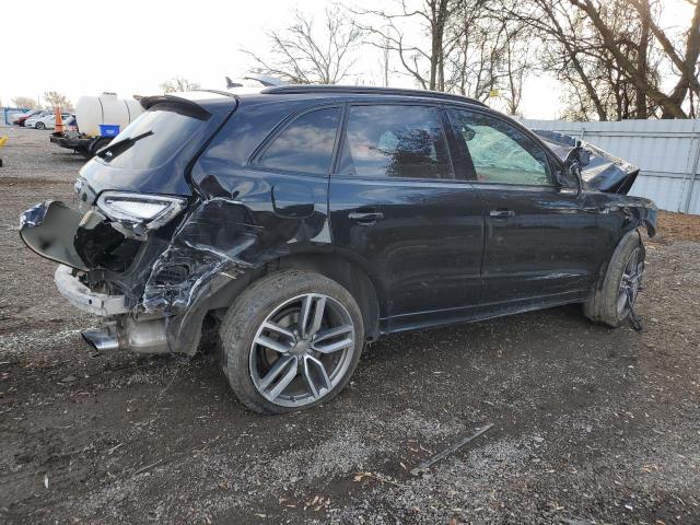 Obraz 3 z 2016 AUDI SQ5 TECHNIK 2016 z VIN WA1LCAFP9GA128489